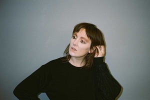 CATE LE BON CATE LE BON