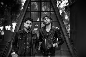 JAPANDROIDS - Corner Hotel JAPANDROIDS - Corner Hotel