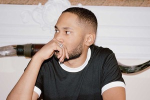KAYTRANADA KAYTRANADA