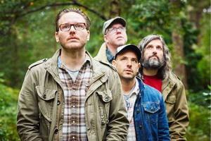 TURIN BRAKES TURIN BRAKES
