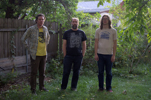 BUILT TO SPILL BUILT TO SPILL