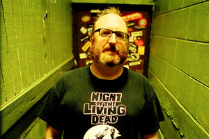 BRIAN POSEHN BRIAN POSEHN