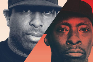 DJ PREMIER X PETE ROCK DJ PREMIER X PETE ROCK