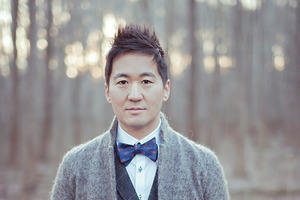 KISHI BASHI KISHI BASHI