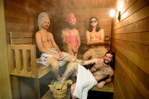 THE BENNIES THE BENNIES