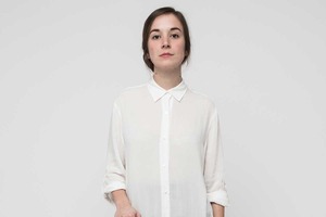 MARGARET GLASPY MARGARET GLASPY